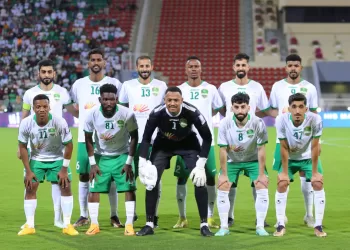 للمرة الأولى.. النهضة يتوج بطلا لكأس جلالة السلطان المعظم لكرة القدم