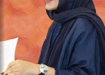 السيدة الجليلة توجه تهنئة بمناسبة يوم الأم