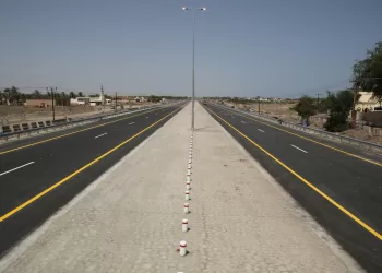 اليوم.. افتتاح الحركة المرورية على طريق الباطنة العام بهذه المنطقة