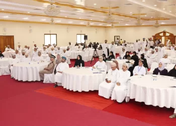 إطلاق حزمة من المبادرات خلال لقاء “تنمية المؤسسات” برواد الأعمال في خصب