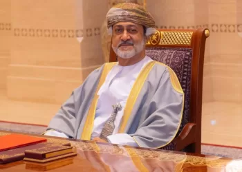 جلالةُ السُّلطان المعظم يوجّه تهنئة بمناسبة حلول شهر ‎رمضان