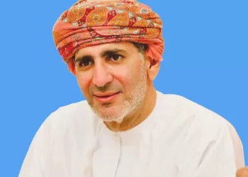 حمود بن علي الطوقي يكتب: الرؤية الشبابية ومرحلة جديدة من البناء والتعمير