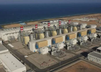 خالد جولو رئيسا لمجلس إدارة “العنقاء للطاقة”