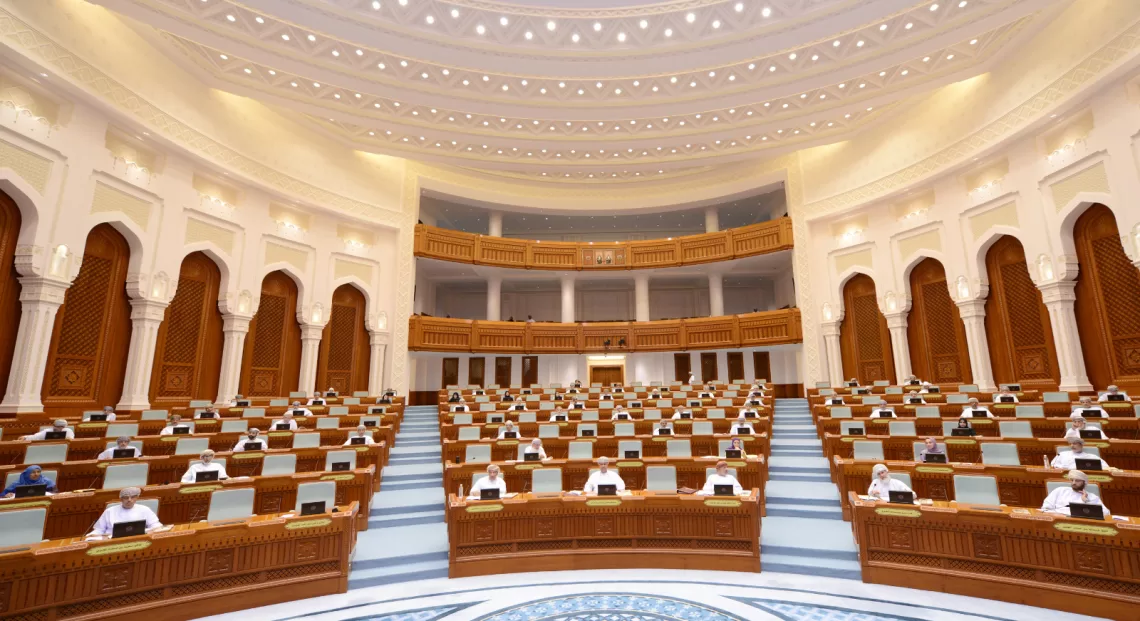 تمهيدا لرفعه إلى المقام السامي.. مجلس الدولة يقر “مشروع قانــون تنظــيم قطاع المــياه والصرف الصحي”