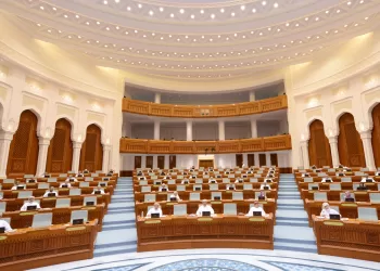 تمهيدا لرفعه إلى المقام السامي.. مجلس الدولة يقر “مشروع قانــون تنظــيم قطاع المــياه والصرف الصحي”