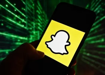 إطلاق روبوت “my ai” تابع لـ”سناب شات”