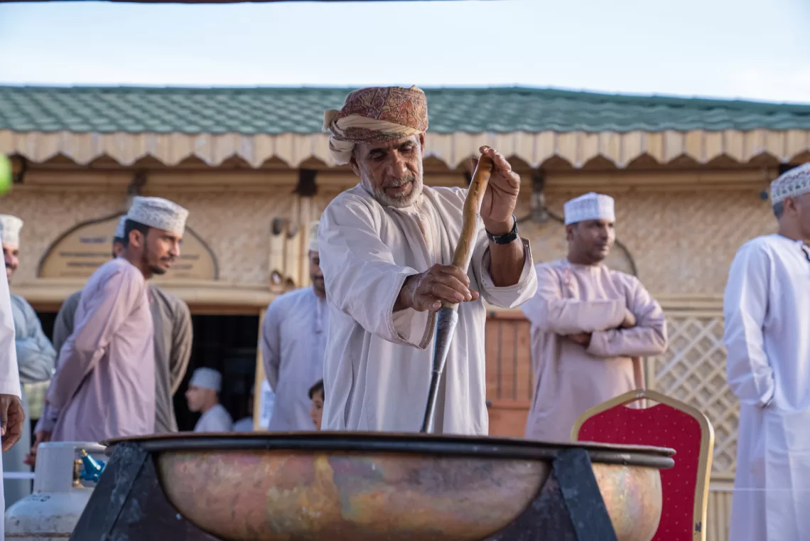 تضمن أنشطة متنوعة.. ختام مهرجان الداخلية 2023 وسط إقبال واسع على الفعاليات