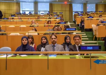 سلطنة عمان تشارك في اجتماع بالأمم المتحدة حول تعزيز مكانة المرأة