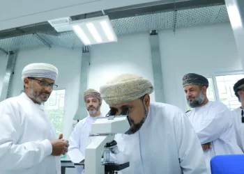 مجهز بأحدث التقنيات.. افتتاح مختبر علم الدم بجامعة الشرقية