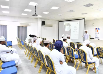 جامعة التقنية والعلوم التطبيقية بإبراء تطلق 49 برنامجا تدريبيا لخدمة المجتمع