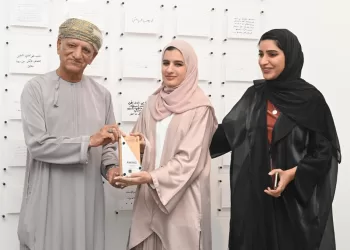 الإعلان عن الفائزين بجائزة ستال للفنانين الواعدين 2022