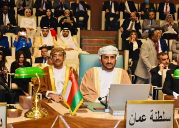 سلطنة عُمان تشارك في الدورة العادية لجامعة الدول العربية على المستوى الوزاري