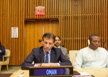 أمام مؤتمر دولي.. سلطنة عُمان تؤكد على مكانة المرأة العالية في الإسلام