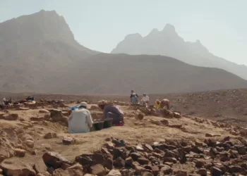 الاحتفال في لندن بإطلاق الفيلم الوثائقي “كنوز عُمان”