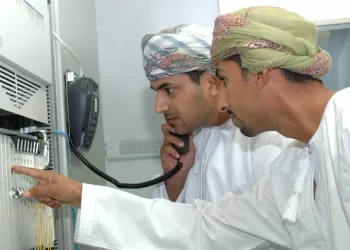 ارتفاع عدد المشتركين في خدمة الهواتف المتنقلة إلى 6.8 مليون شخص