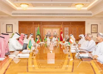“جهاز الرقابة” يترأس اجتماع لجنة الخبراء المعنية بمكافحة الفساد بدول مجلس التعاون
