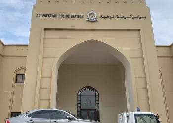 بعد تداول مقطع مرئي.. استيقاف سائق قام بالاستعراض بمركبته