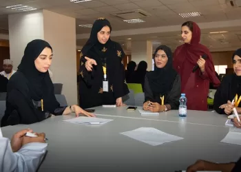 ماراثون إلمام لإدارة المخاطر الاِجتماعيَّة