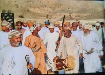 عبدالله بن سعيد الجرداني يكتب: الجرادنة يفقدون الكاسر والرحماني