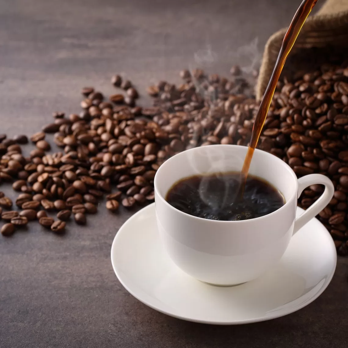 7 فوائد صحية مدهشة لشرب القهوة