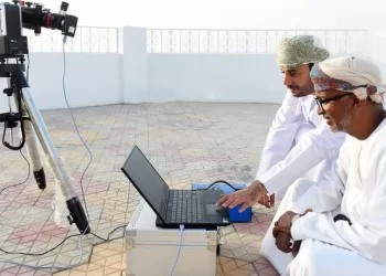 لجنة استطلاع هلال شهر رمضان تجتمع في هذا الموعد