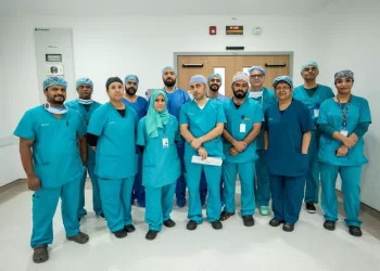 الأولى من نوعها.. “مركز السلطان قابوس” ينجح في زراعة مضخة مورفين لعلاج أمراض السرطان