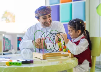 سلطنة عُمان و”يونيسيف” تطلقان حملة لتعزيز سلامة الأطفال وأمانهم