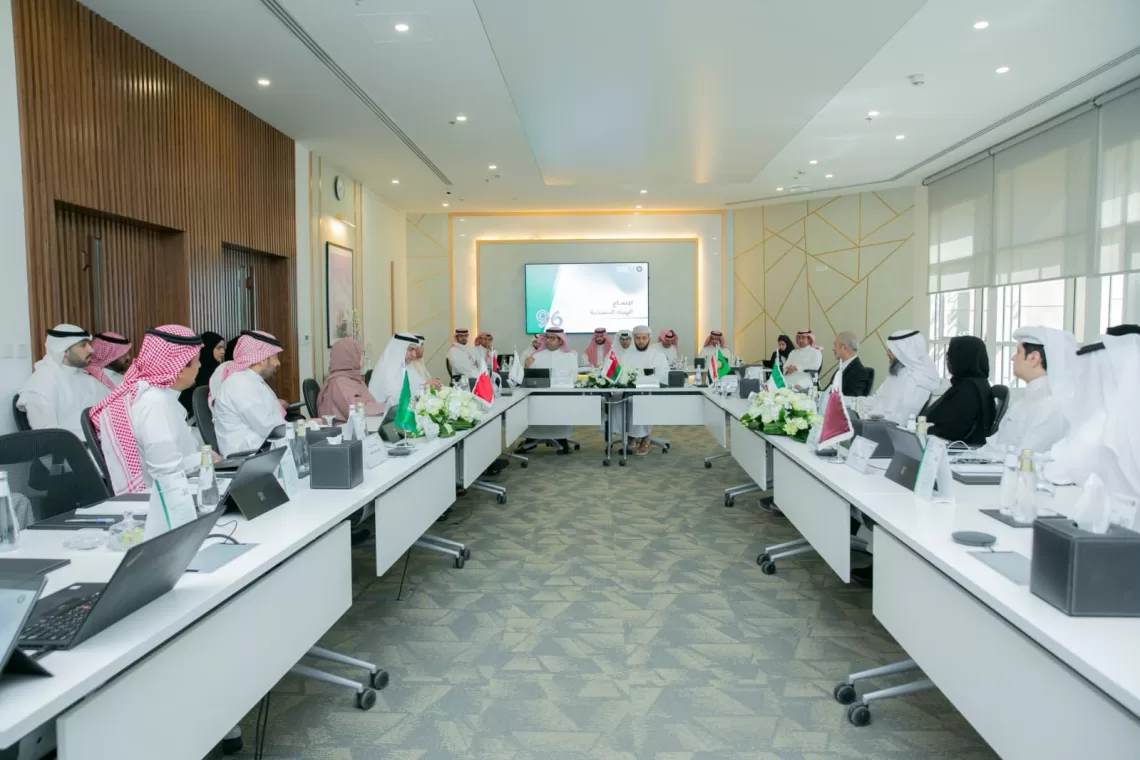 مجلس الصحة الخليجي يعقد اجتماع الهيئة التنفيذية في دورتها الـ 96 برئاسة سلطنة عُمان
