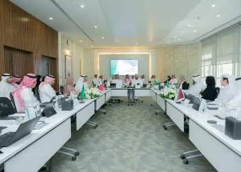 مجلس الصحة الخليجي يعقد اجتماع الهيئة التنفيذية في دورتها الـ 96 برئاسة سلطنة عُمان