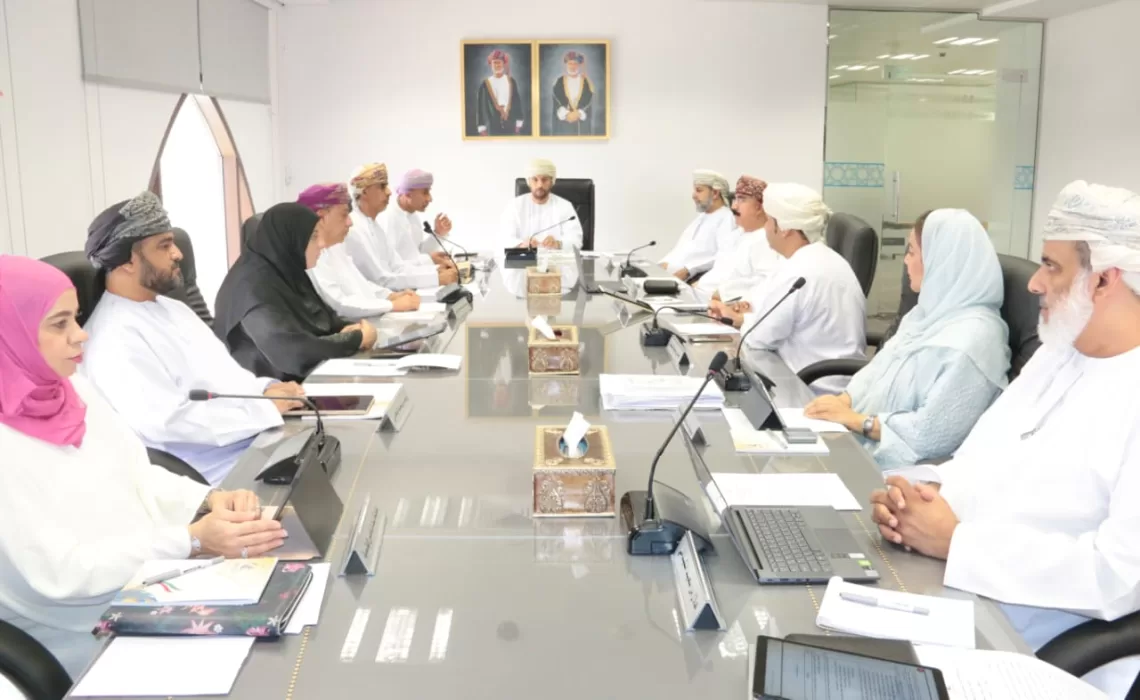 ” العُمانية لحقوق الإنسان”تشيد بانضمام سلطنة عُمان إلى الميثاق العربي لحقوق الإنسان