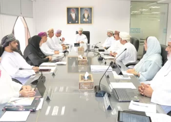 ” العُمانية لحقوق الإنسان”تشيد بانضمام سلطنة عُمان إلى الميثاق العربي لحقوق الإنسان