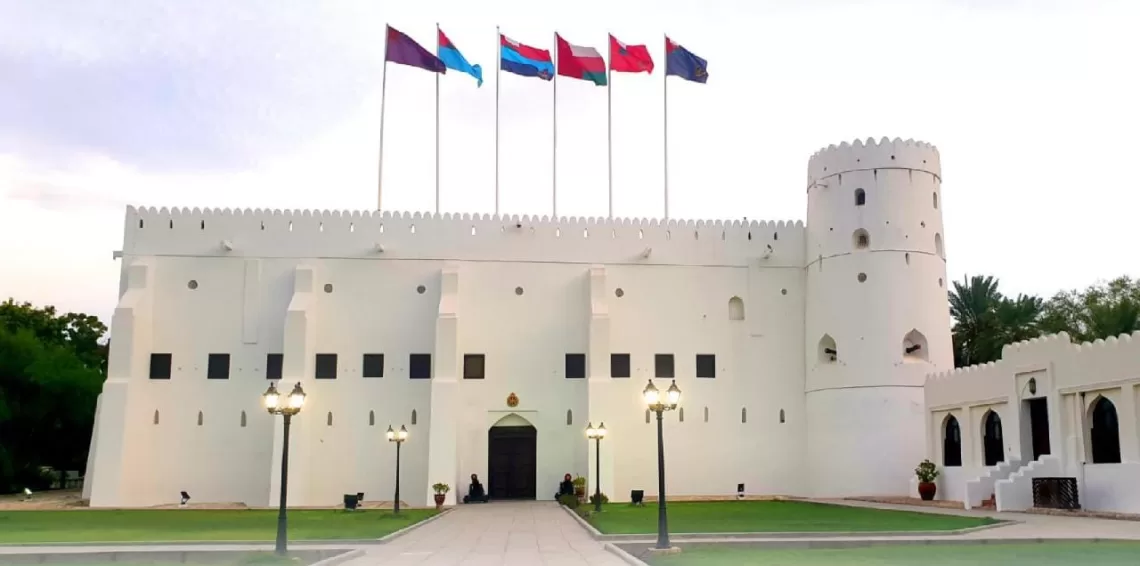 متحف قوات السلطان المسلحة يفتح أبوابه أيام السبت خلال شهر رمضان