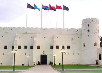 متحف قوات السلطان المسلحة يفتح أبوابه أيام السبت خلال شهر رمضان
