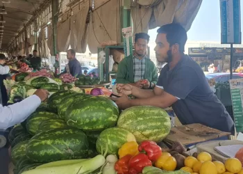 “حماية المستهلك” تنفذ زيارة لـ”سوق الموالح المركزي” لمتابعة الأسعار وضمان توفر المنتجات