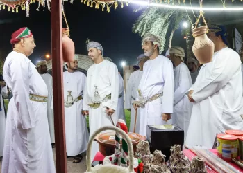 انطلاق فعاليات شمال الباطنة الرمضانية.. و”الكندي”: نهدف لغرس القيم الإيمانية ومساعدة الأسر المنتجة