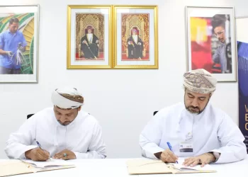 “البريمي الصناعية” توقع عقدي استثمار بأكثر من 20 مليون ريال عُماني