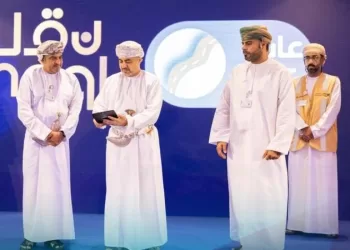 تدشين تطبيق “عابر” لقائدي مركبات الأجرة