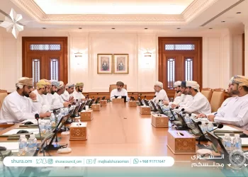“مكتب الشورى” يطلع على رد مجلس الوزراء بشأن “ظاهرة التسرب من التعليم”