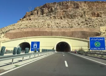 مواطنون يطالبون بنفق بديل عن عقبة العامرات.. أكثر أمنا ومردود اقتصادي أعلى
