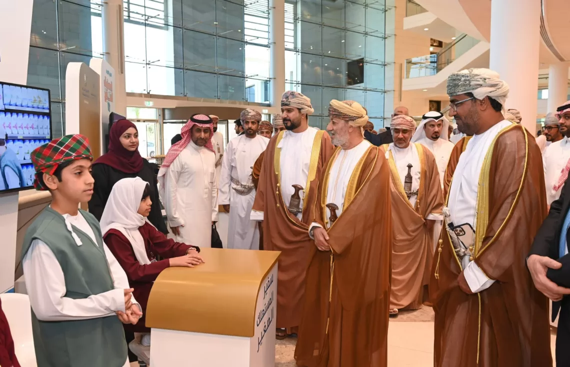 انطلاق فعاليات الملتقى العربي لحماية المستهلك
