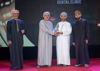 للمرة الثانية.. “مزون للألبان” تتوج بجائزة العلامة التجارية الأكثر ثقة 2022
