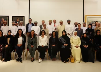 الدكتور عامر المطاعني رئيسا لجمعية البيئة العُمانية