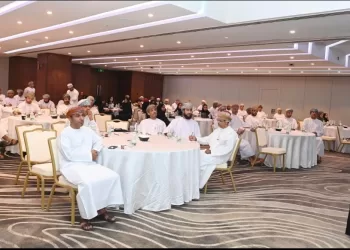 تنظيم حلقة عمل حول تمكين المؤسسات والمحافظات بالحلول والأنظمة الوطنية المشتركة