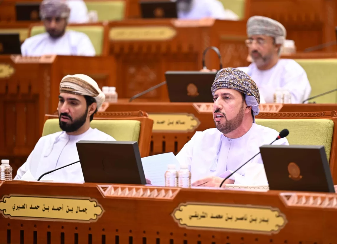 بيان عاجل في “الشورى” حول أوضاع القطاع السياحي بالداخلية