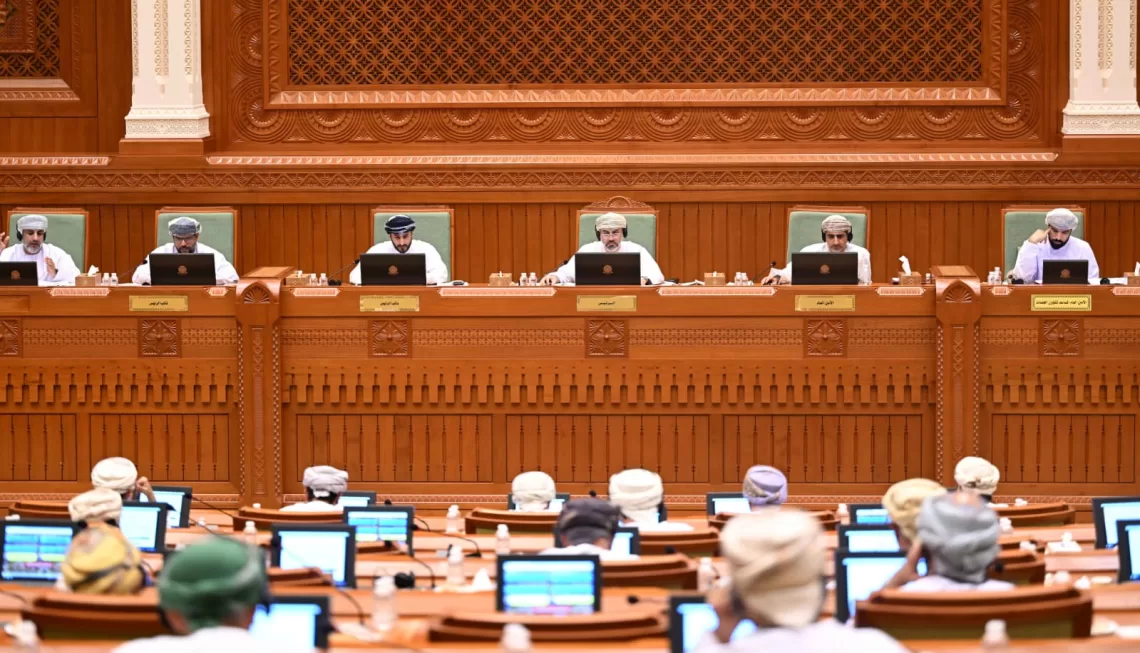 “الشورى” يقرّ مشروع قانون الحماية الاجتماعية ويحيله لمجلـس الدولة