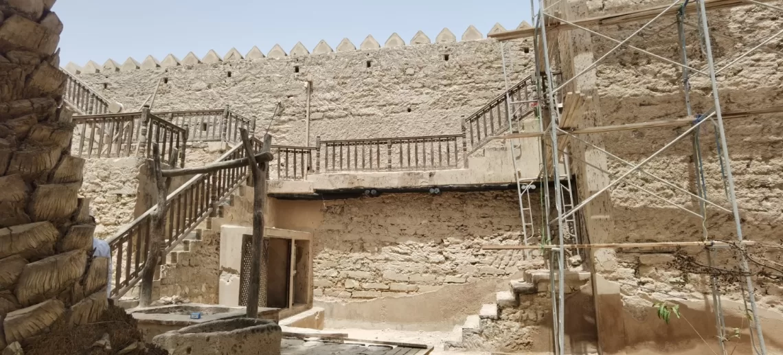 مع مراعاة القيمة المعمارية.. ترميم 310 مواقع تاريخية وأثرية بالمحافظات