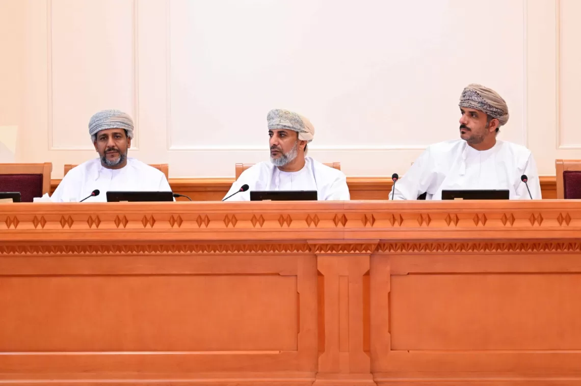 تفاصيل اجتماع “شبابية الشورى” بالمسرحين عن العمل في “كنتز اوفرسيز”