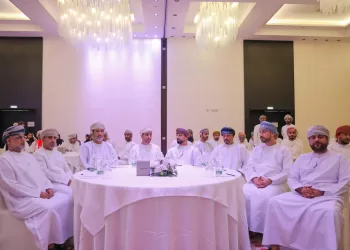 حلقة عمل لتمكين  التحول الرقمي في المؤسسات الحكومية بشمال الباطنة