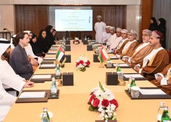 عقد جلسة مباحثات عمانية إماراتية لتعزيز التعاون في القضايا البيئية