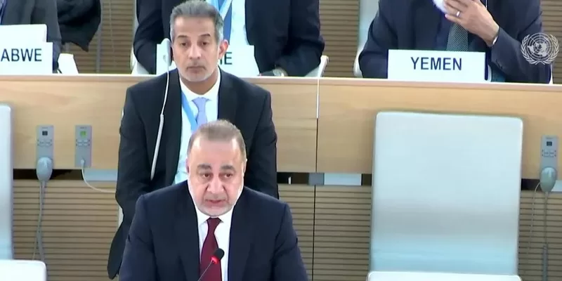 مندوب سلطنة عُمان بالأمم المتحدة يؤكد الحرص الخليجي على حماية حقوق الإنسان